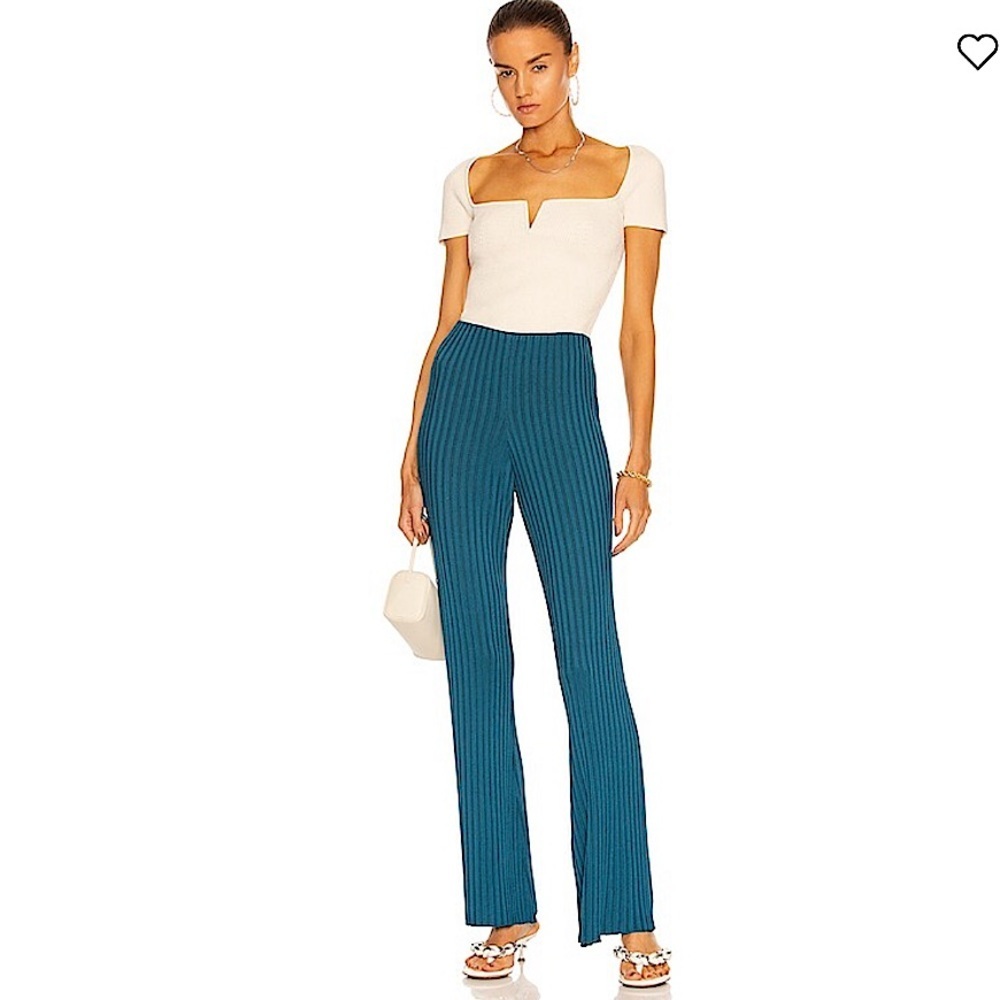 GALVAN Rhea Lounge Pant